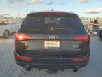 Audi Q5 2014