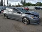 Nissan Altima 2016