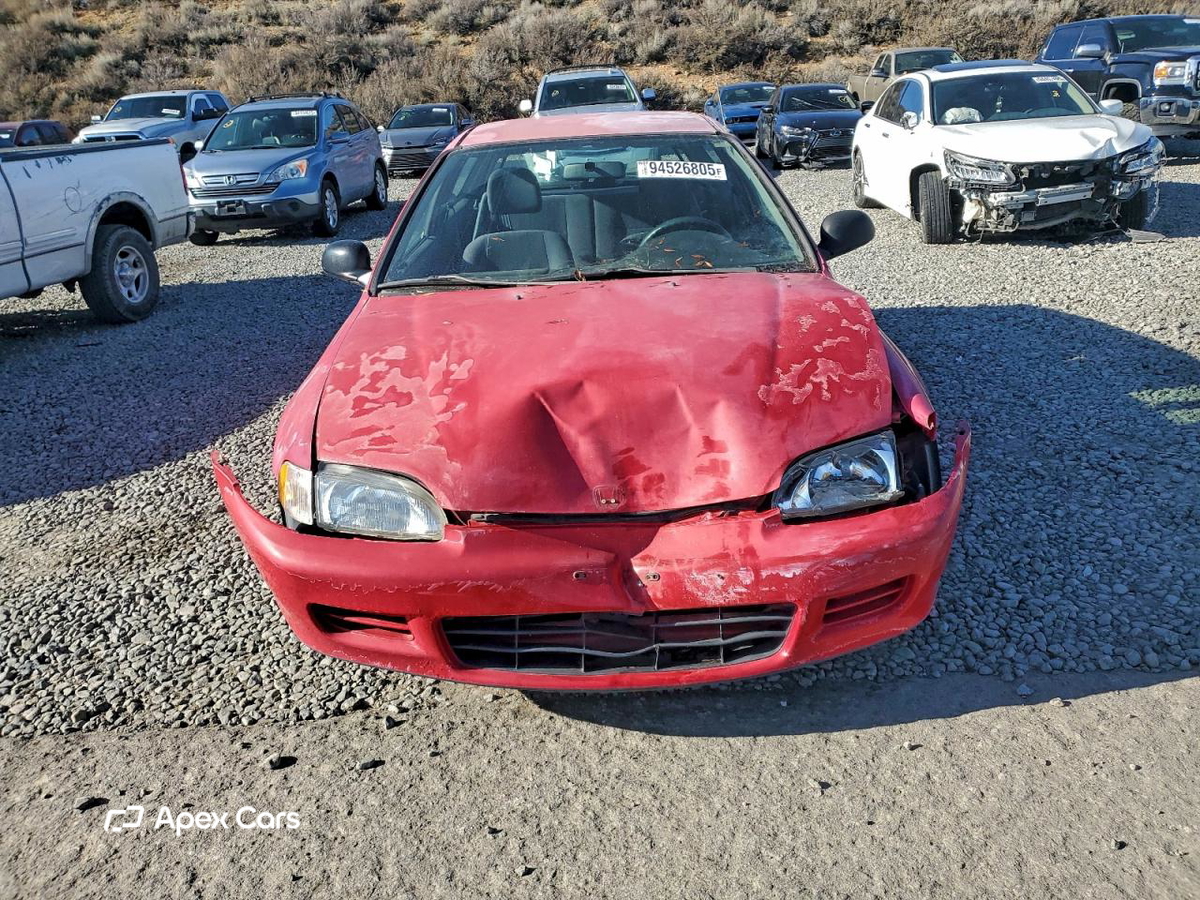 Honda Civic 1994