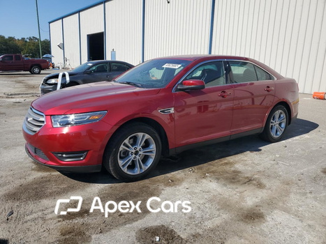 Ford Taurus 2017 - Image 1 of 13