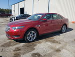 Ford Taurus 2017