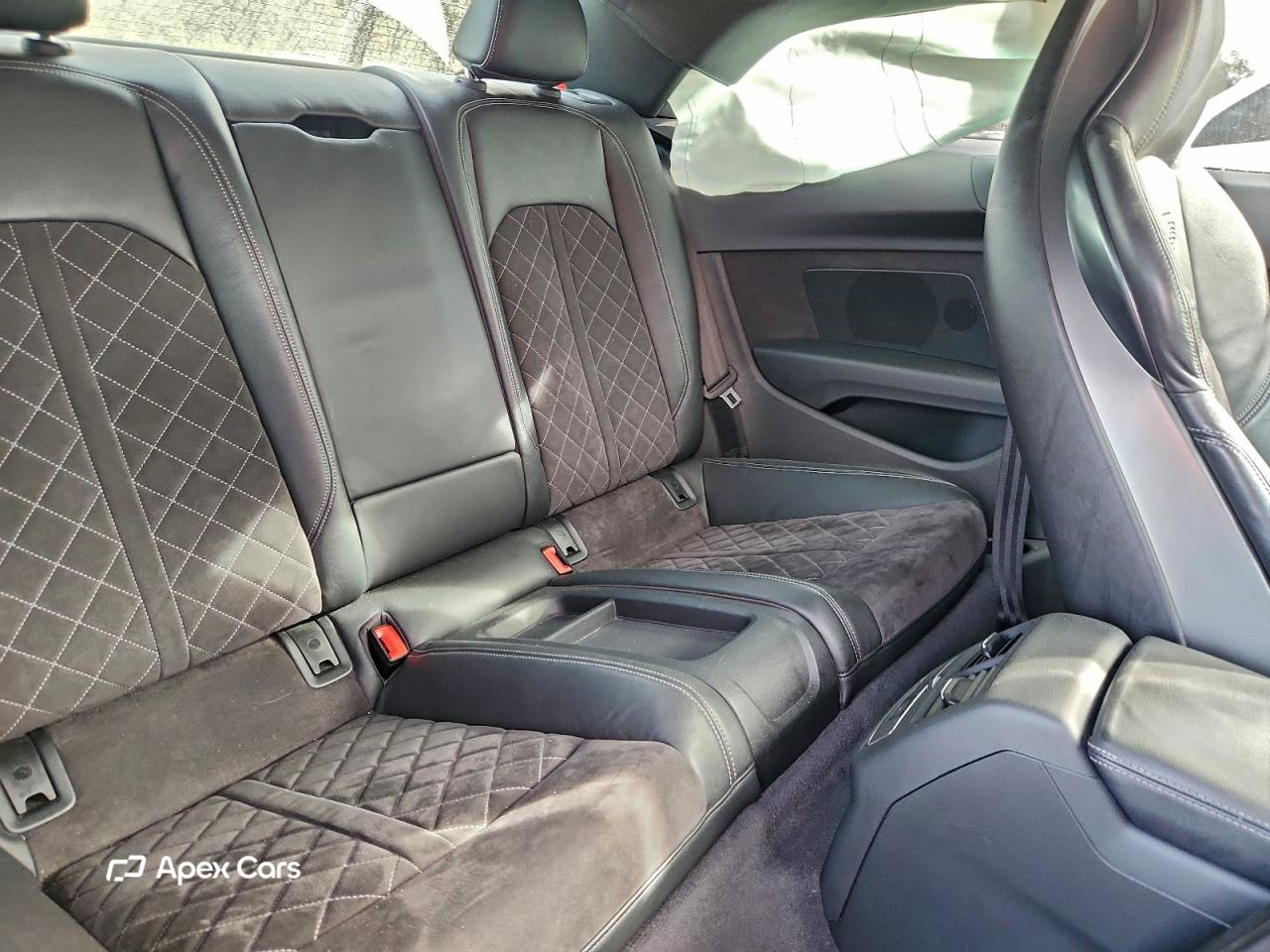 Audi RS5 2019