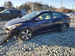 Hyundai Elantra 2014