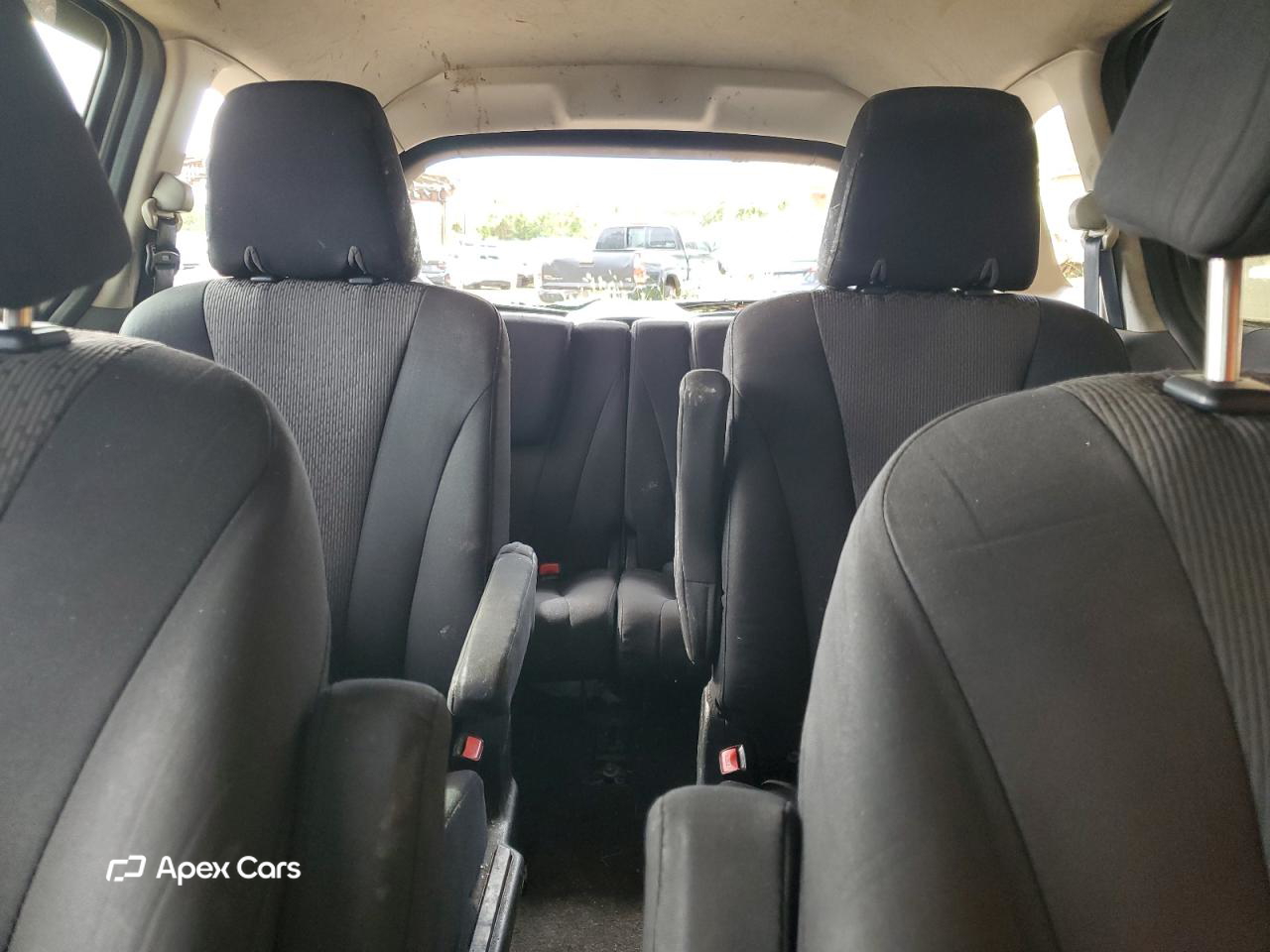 Mazda 5 2012
