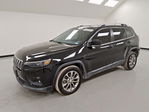 Jeep Cherokee 2019