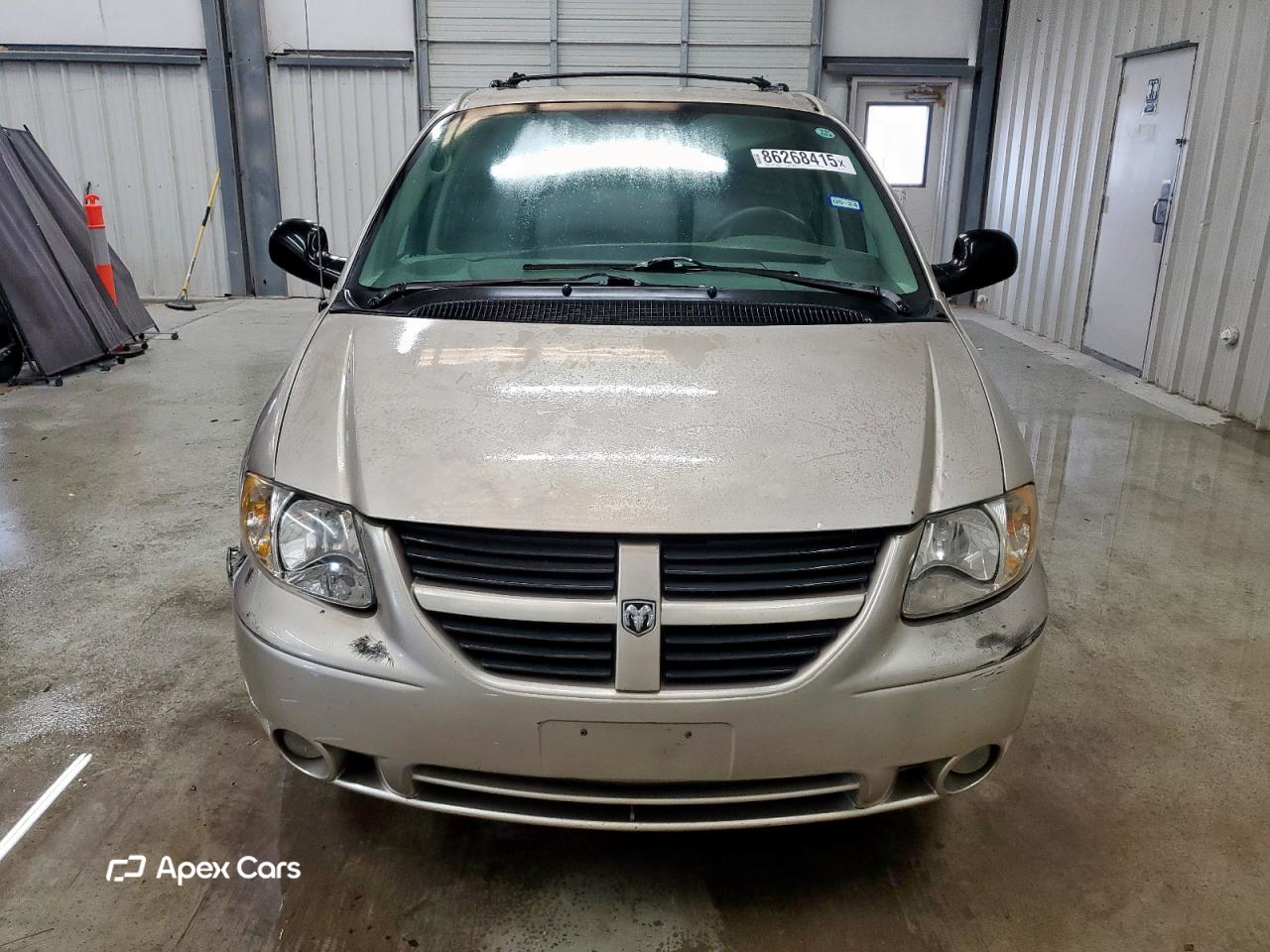 Dodge Caravan 2005
