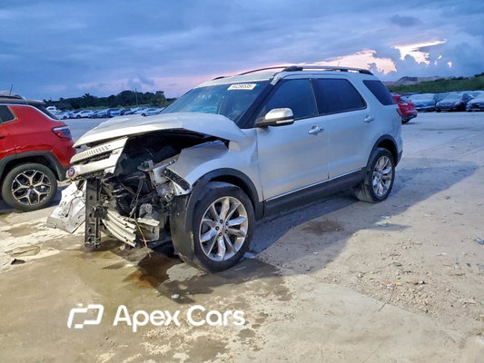 Ford Explorer 2015 - Image 1 of 14