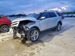 Ford Explorer 2015