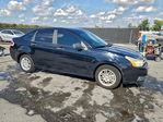 Ford Focus 2010