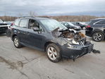 Subaru Forester 2015