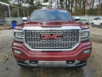 GMC Sierra 2017