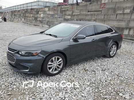 Chevrolet Malibu 2016 - Image 1 of 12