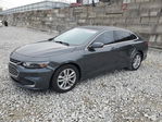 Chevrolet Malibu 2016