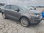 Ford Edge 2017
