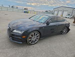 Audi A7 2014
