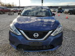 Sentra 2018