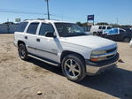 Chevrolet Tahoe 2003