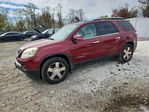 GMC Acadia 2008