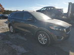Kia Sorento 2017