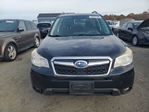 Subaru Forester 2015