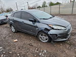 Ford Fiesta 2017