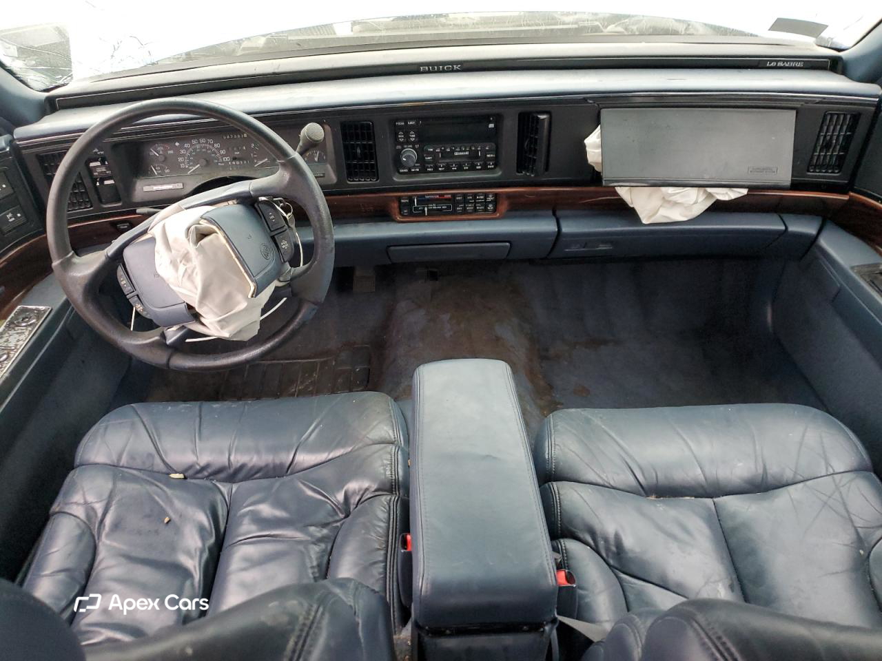 Buick LeSabre 1998