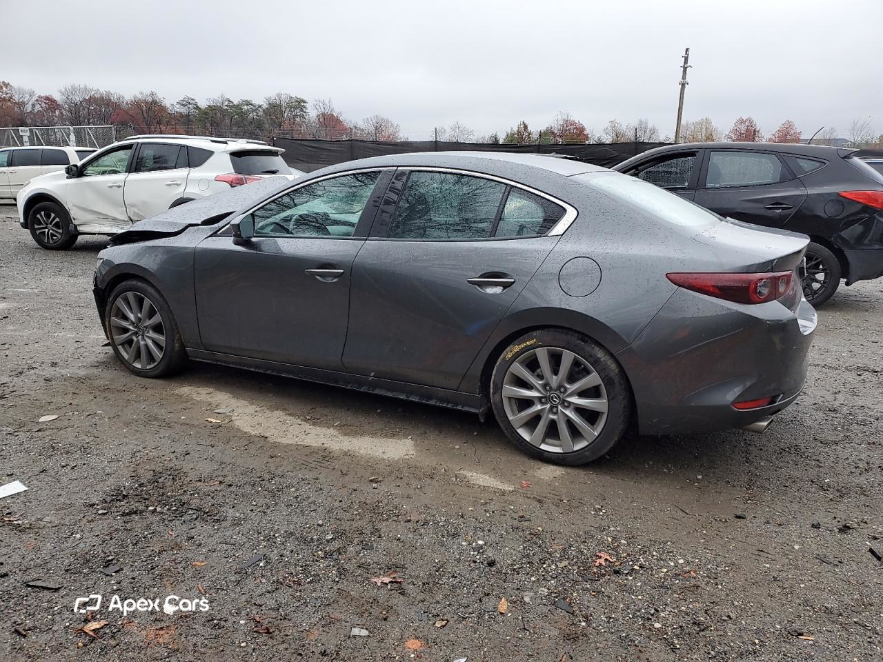 Mazda 3 2023