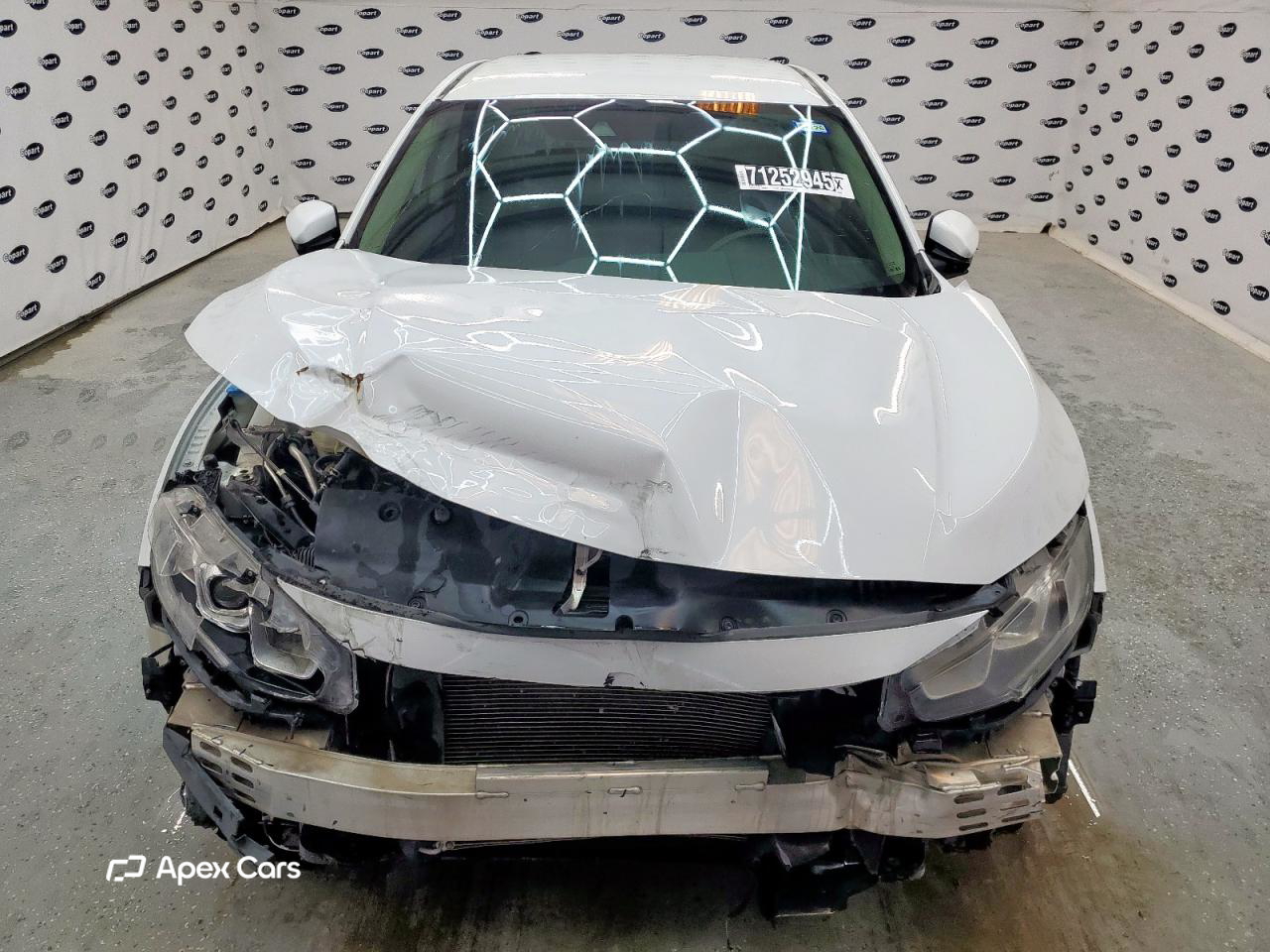 Honda Civic 2020