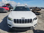 Jeep Cherokee 2020
