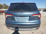 Honda Pilot 2019