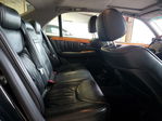 Lexus LS 2001