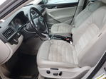 Volkswagen Passat 2014
