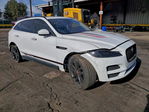 Jaguar F-Pace 2018