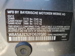 BMW Series 5 2015