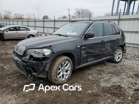 BMW X5 2013 - Image 1 of 14