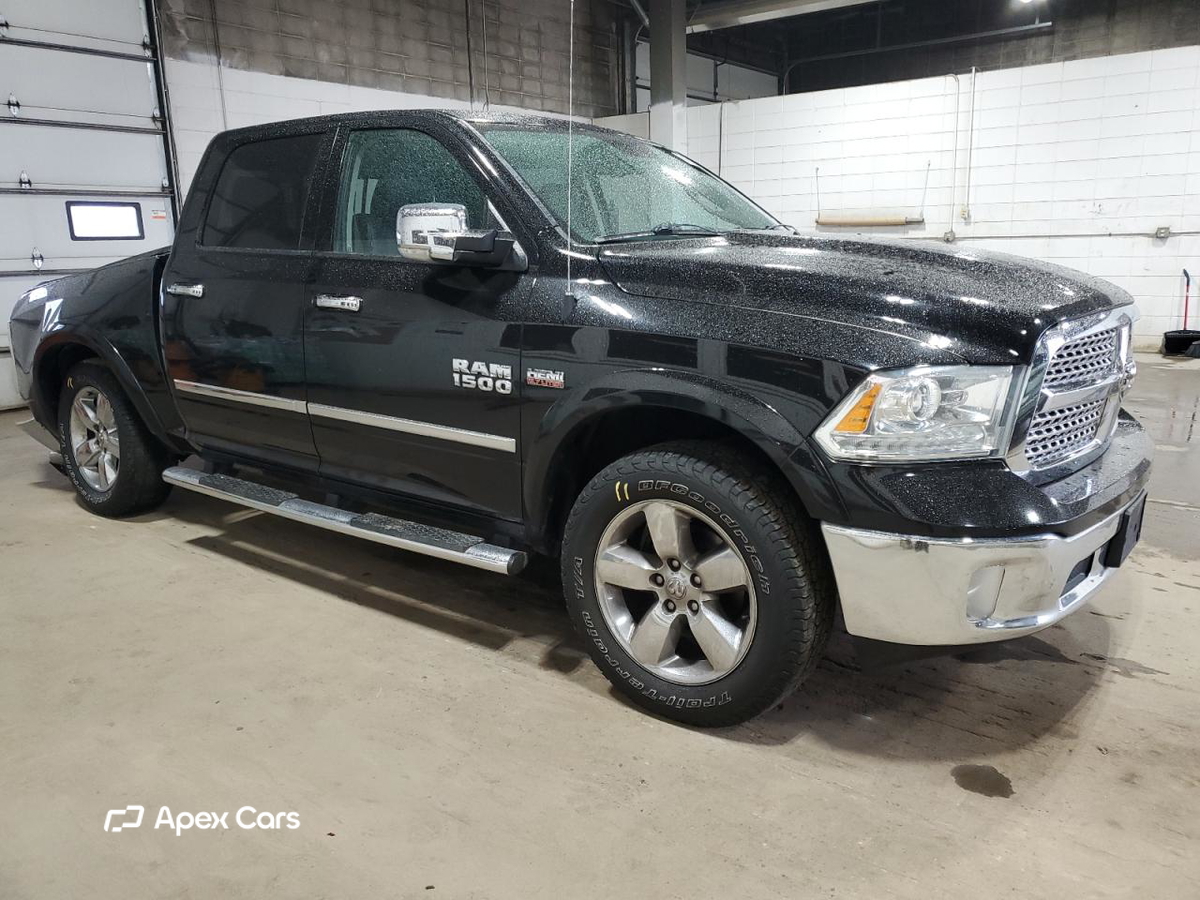 RAM 1500 2014