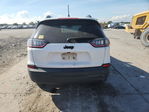 Jeep Cherokee 2020