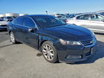 Chevrolet Impala 2017