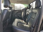 Chevrolet Colorado 2018