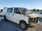 Chevrolet Express 2001