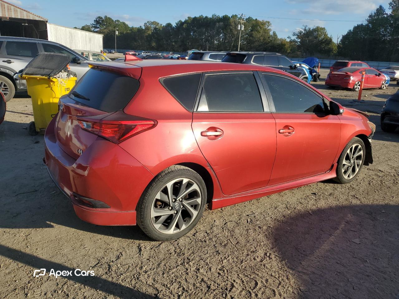 Toyota  2016