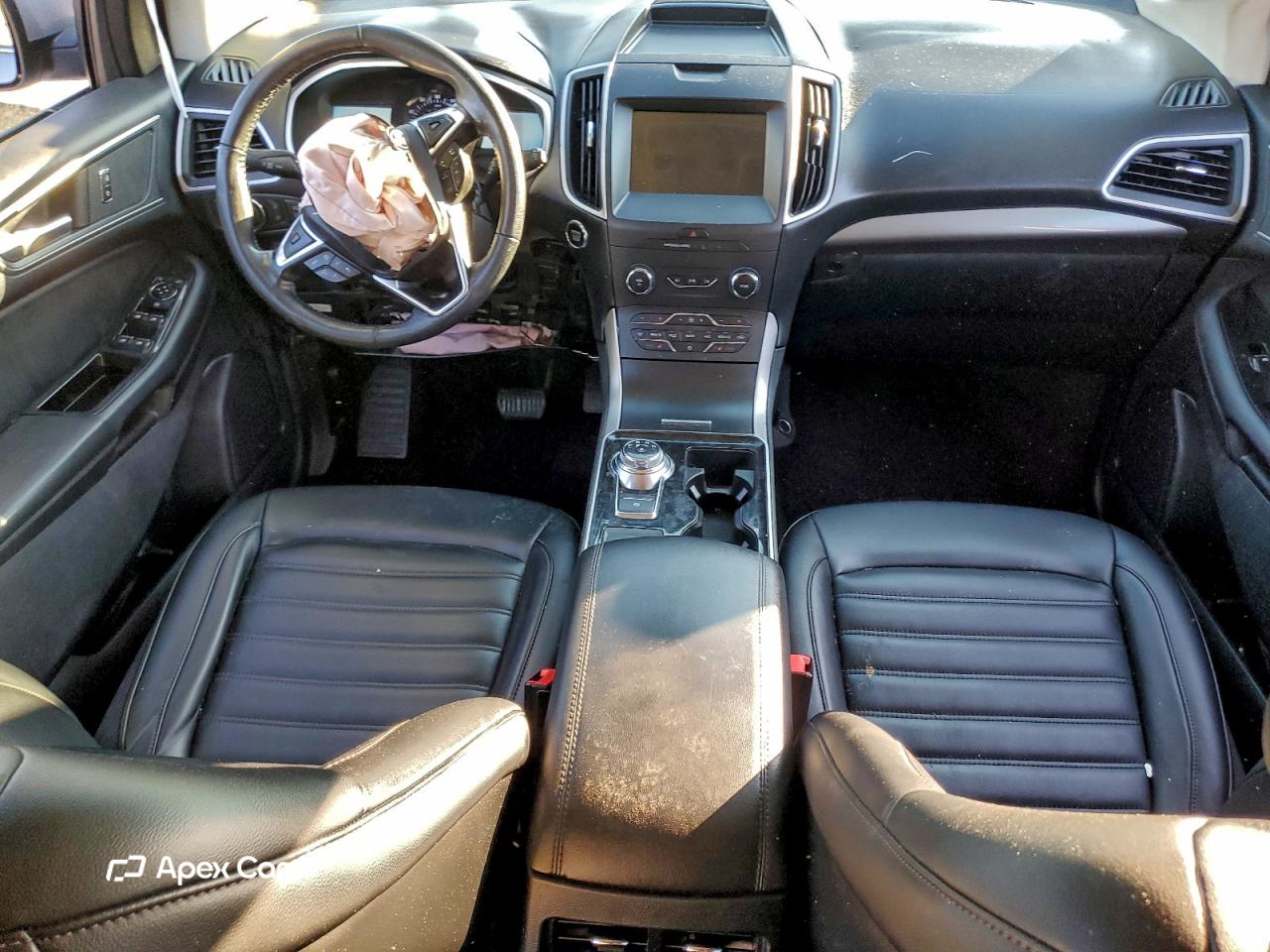 Ford Edge 2020