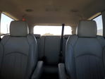 Chevrolet Traverse 2012