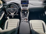 Lexus NX 2021