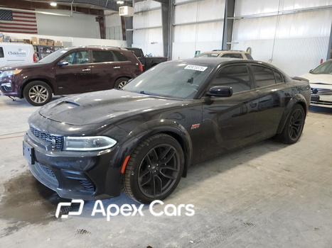 Dodge Charger 2020 - Image 1 of 13