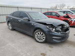 Kia Optima 2017