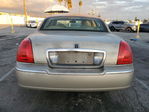 Lincoln Town Car 2010