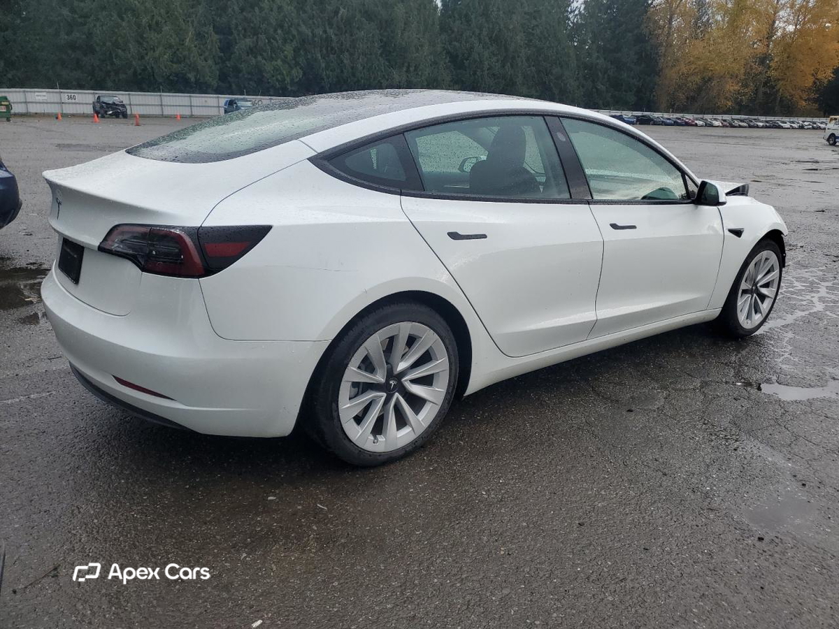 Tesla Model 3 2023