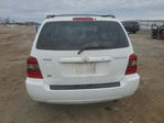 Toyota Highlander 2007