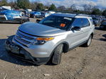 Ford Explorer 2014